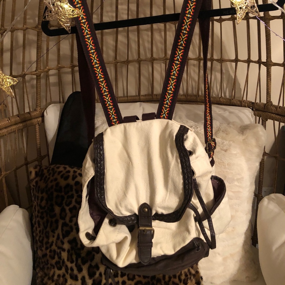 backpack